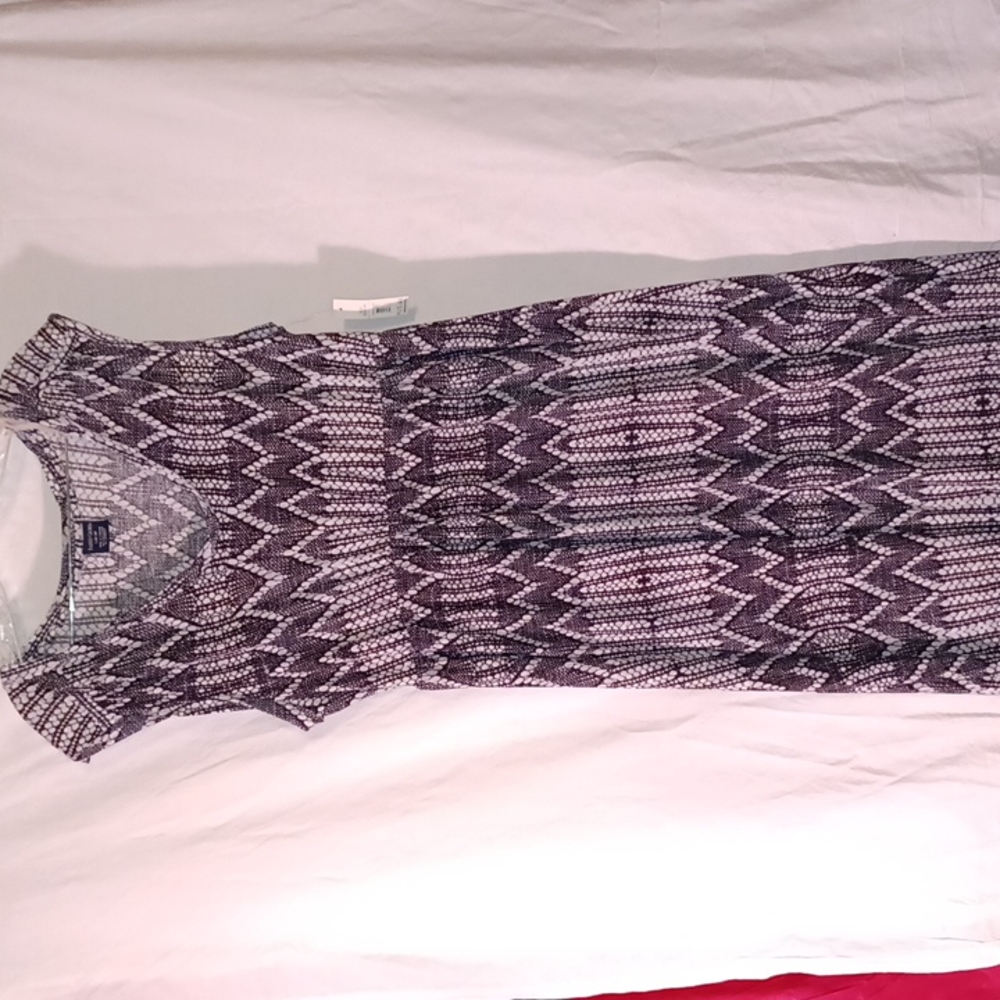 Women's L (12-14) maxi dress